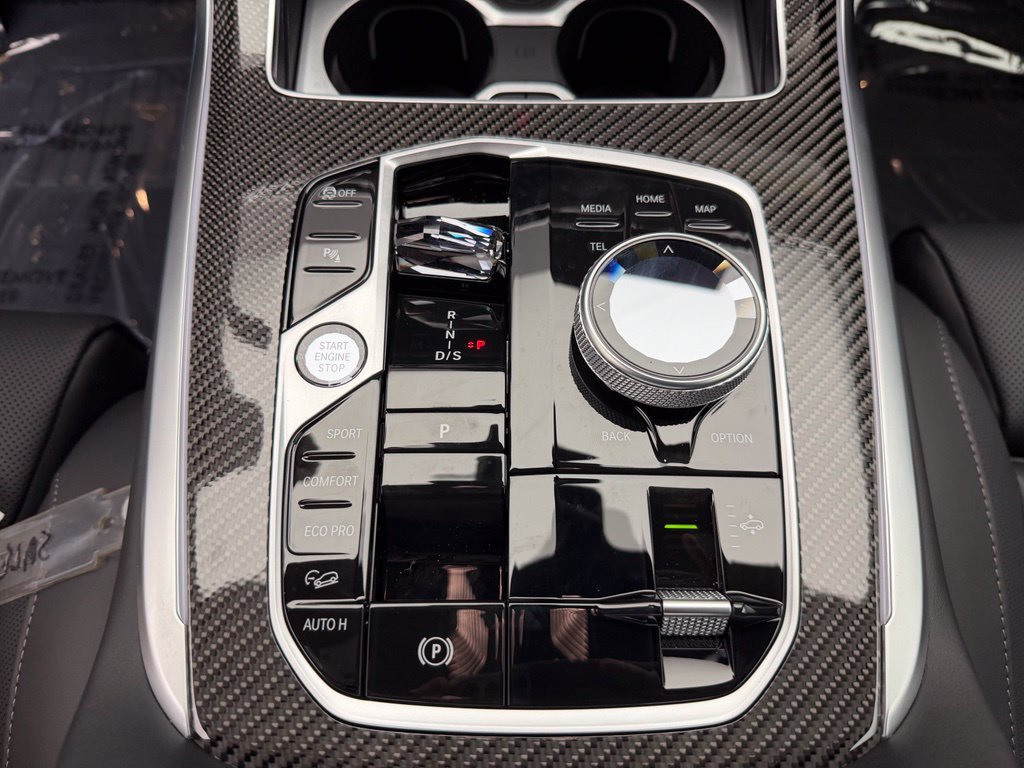 New 2027 BMW X7 M60i AWD/4WD image 13