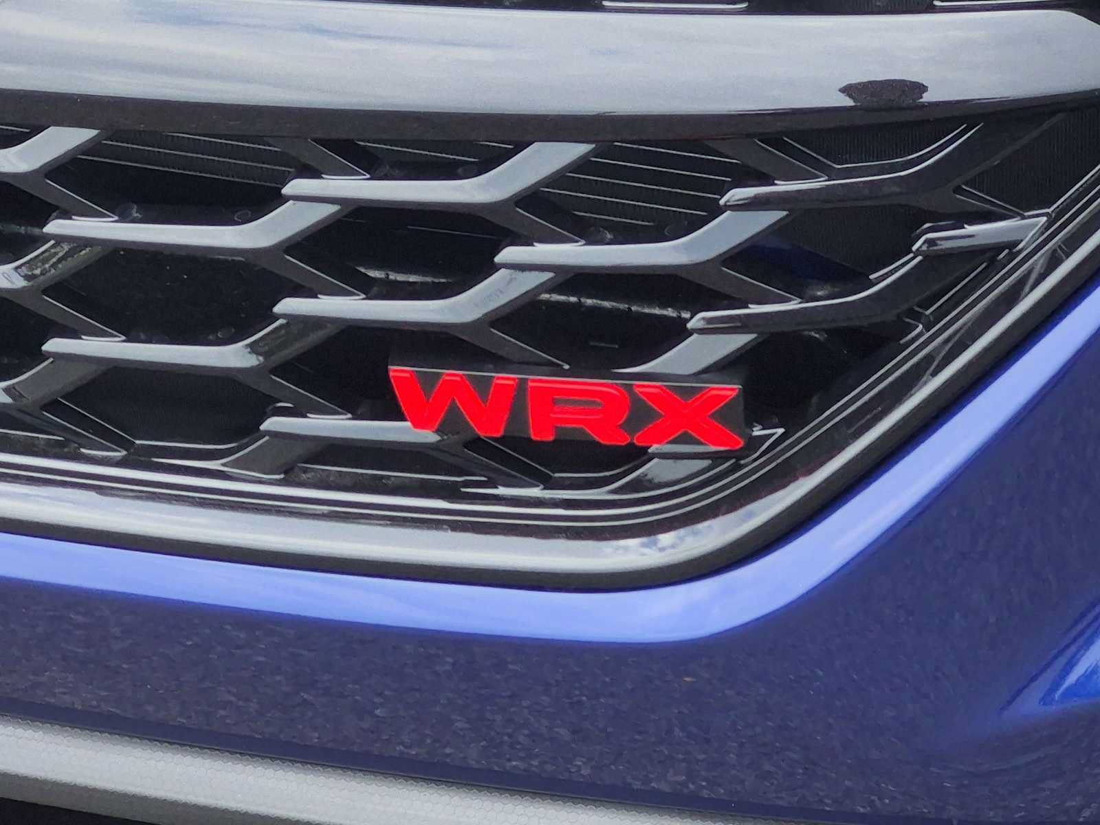 New 2026 Subaru WRX Premium AWD/4WD image 13