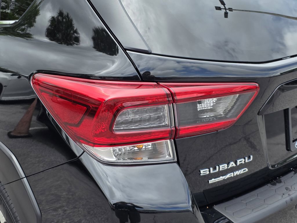 Used 2023 Subaru Crosstrek 2.5i Limited w/ Moonroof Package AWD/4WD image 7