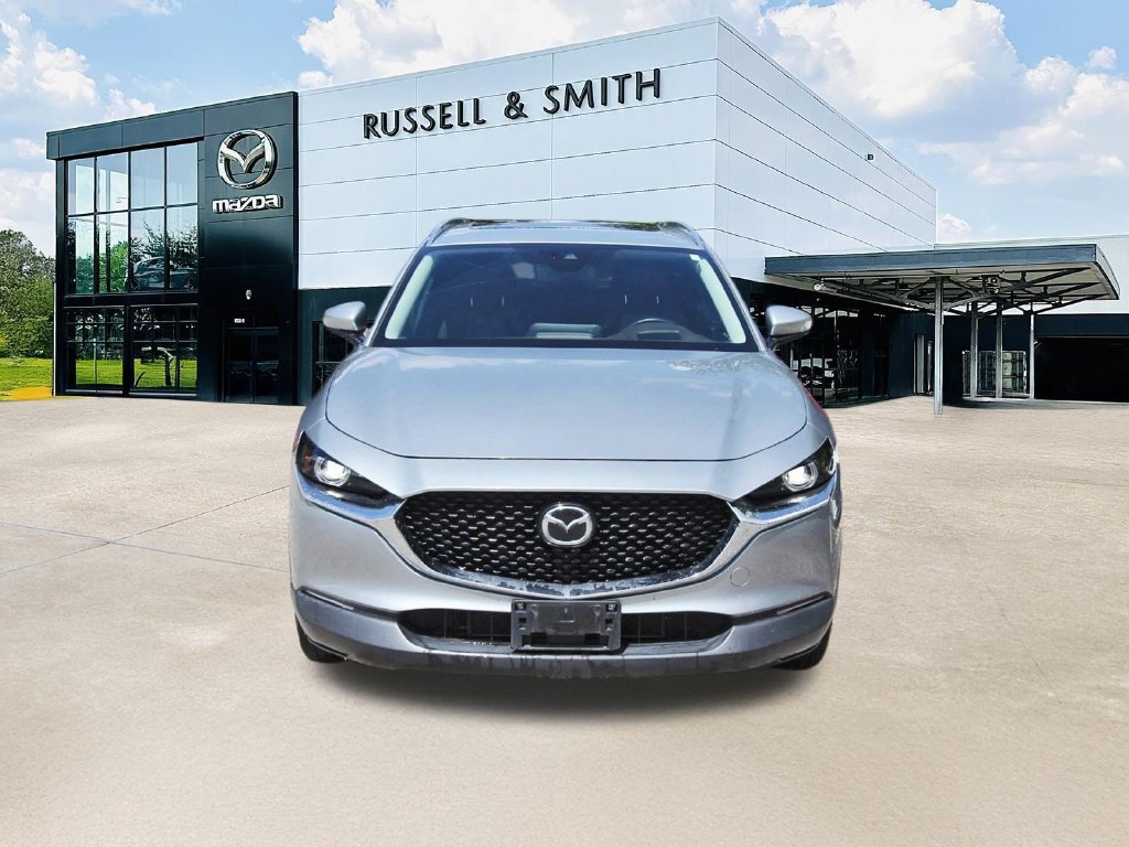 Used 2021 MAZDA CX-30 AWD 2.5 S w/ Premium Package image 2