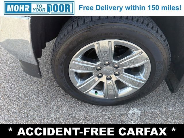 Used 2018 GMC Sierra 1500 SLT image 12