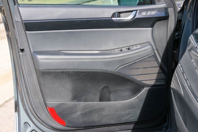 Used 2022 Hyundai Palisade Limited image 11
