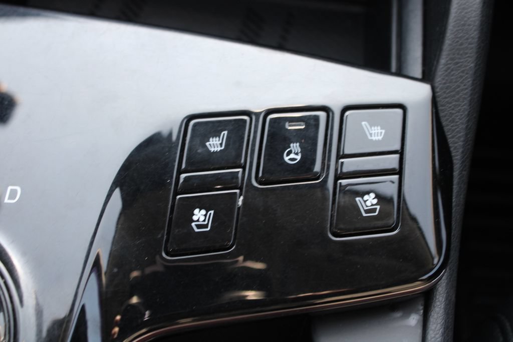 Used 2023 Kia Sportage SX Prestige AWD/4WD image 20