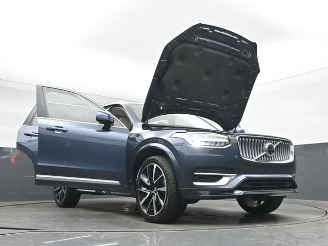 Used 2023 Volvo XC90 B6 Plus w/ Protection Package Premier AWD/4WD image 54