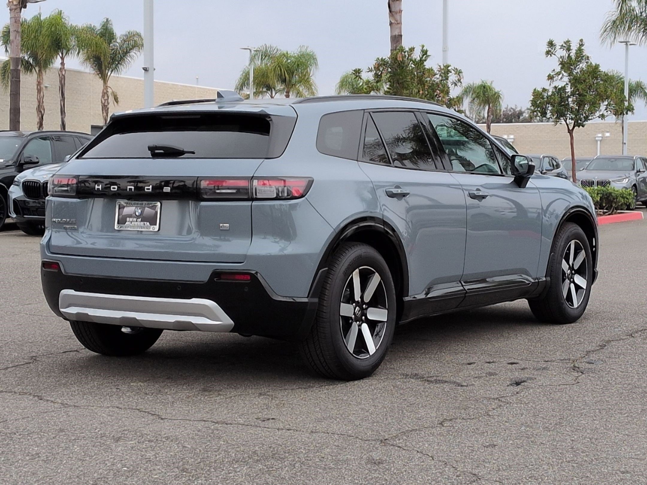 Used 2025 Honda Prologue Touring image 10