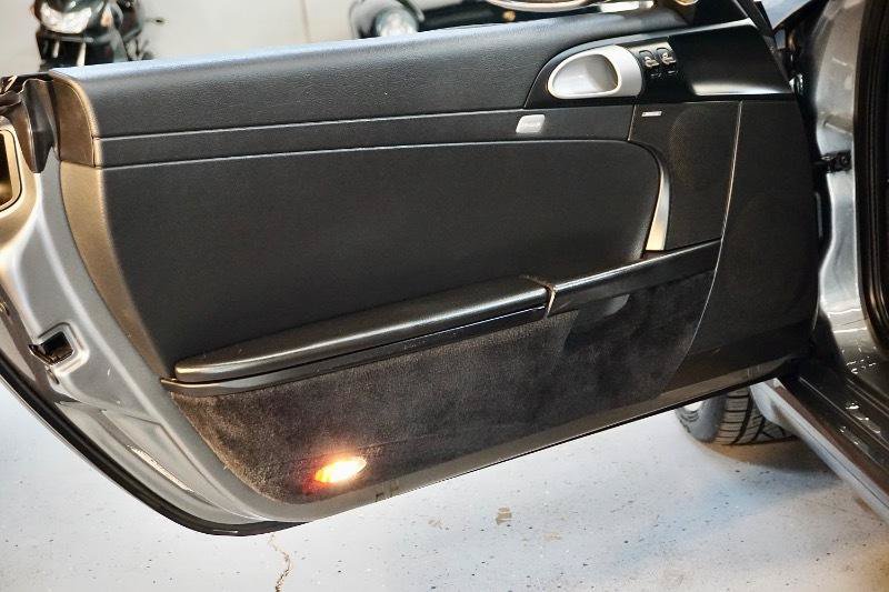 Used 2009 Porsche Boxster RWD image 71