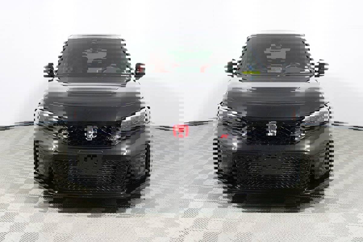 Used 2025 Honda Civic Type R image 33