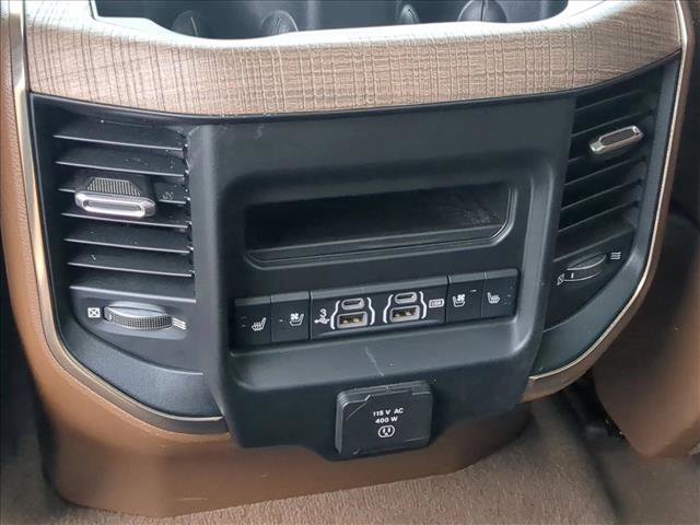 Used 2019 RAM 1500 Limited image 22