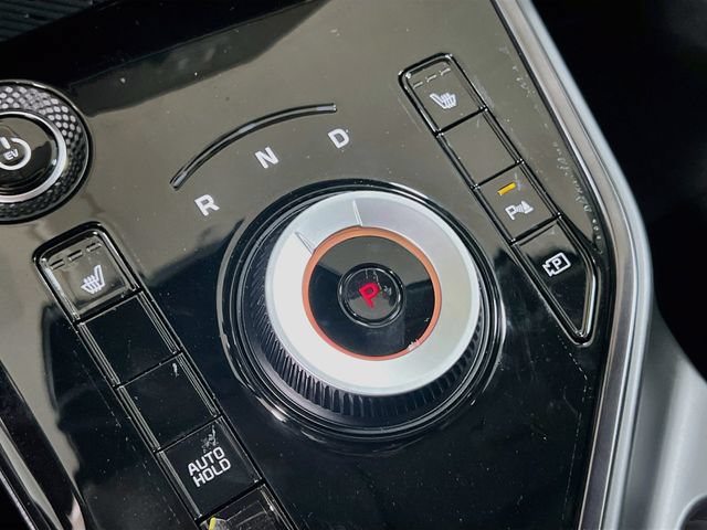 New 2026 Kia Niro Wind FWD image 17