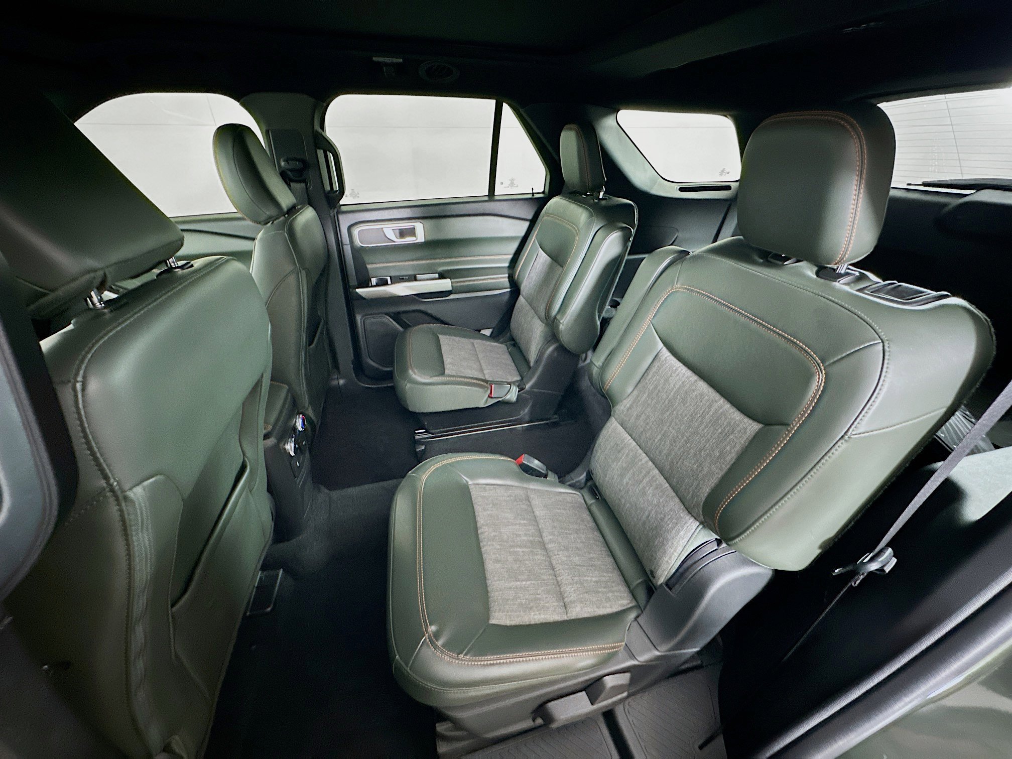 Used 2022 Ford Explorer Timberline image 29