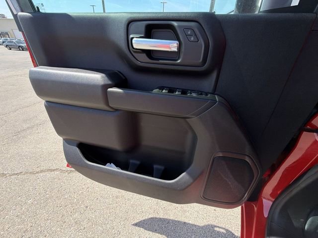 New 2026 GMC Sierra 3500 Pro w/ Convenience Package image 19