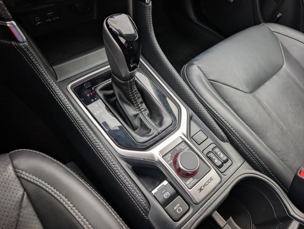 Used 2024 Subaru Forester Touring AWD/4WD image 30