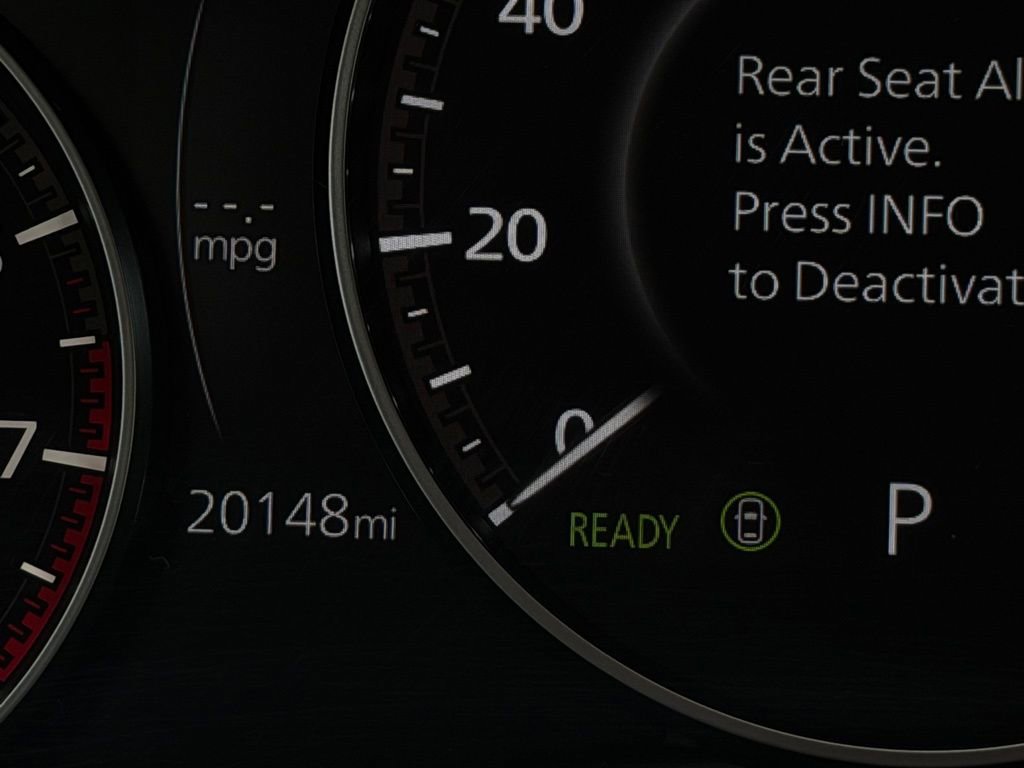 Used 2024 MAZDA CX-90 3.3 Turbo w/ Premium Package image 14