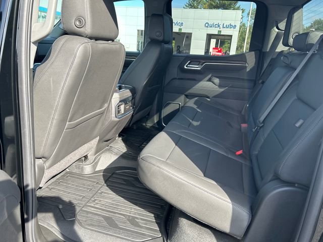 New 2026 GMC Sierra 1500 SLT w/ SLT Premium Package image 24