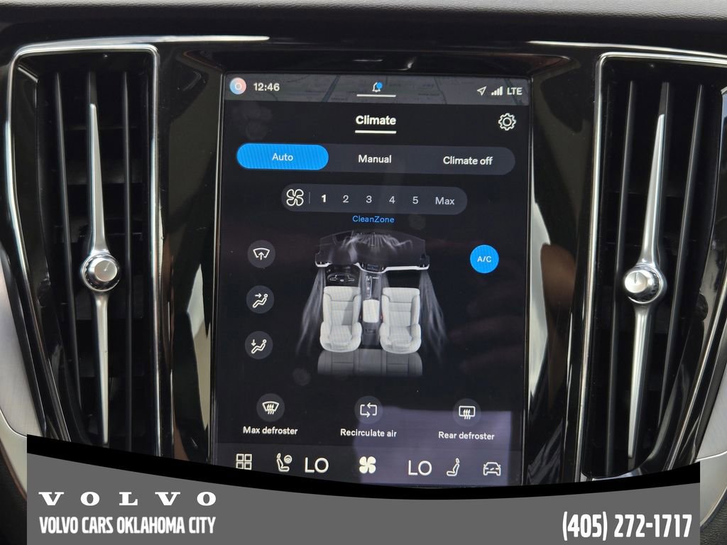 Used 2025 Volvo S60 B5 Core AWD/4WD image 18