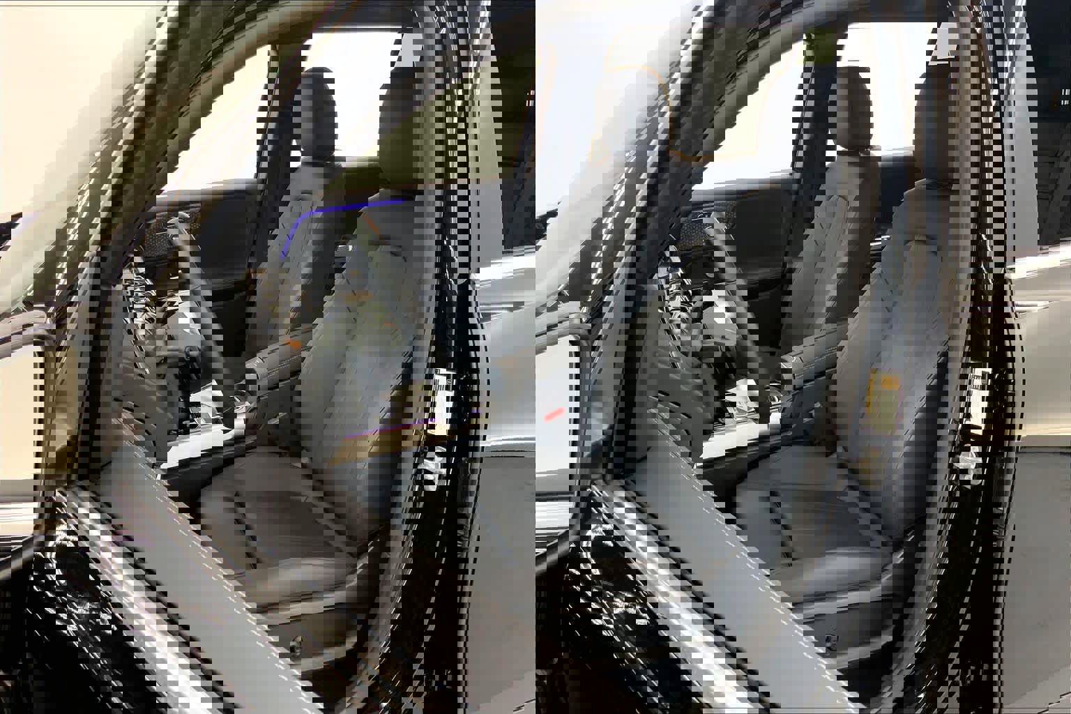 Used 2025 Mercedes-Benz GLB 250 image 22