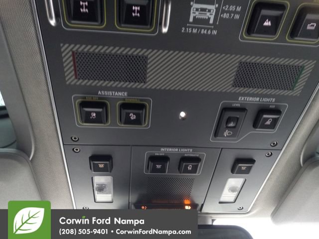 Used 2024 INEOS Grenadier Fieldmaster Edition image 19