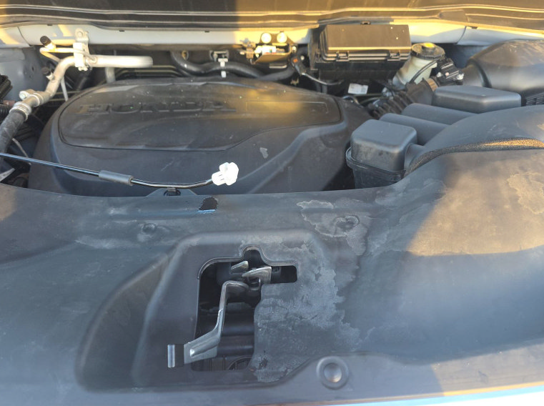Used 2023 Honda Ridgeline RTL image 9