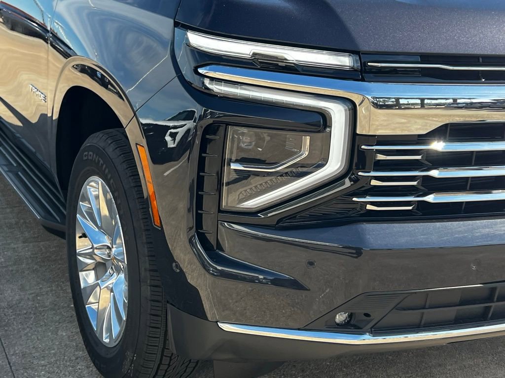 New 2026 Chevrolet Tahoe Premier image 7