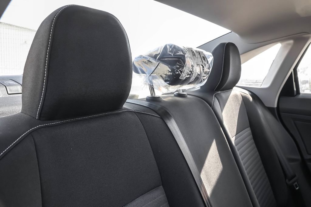 New 2026 Volkswagen Jetta S image 36