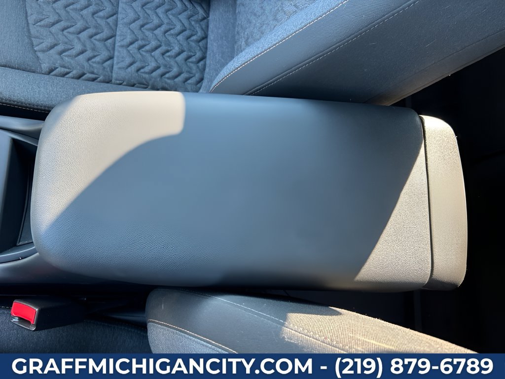 Used 2024 Chevrolet Equinox LT AWD/4WD image 37