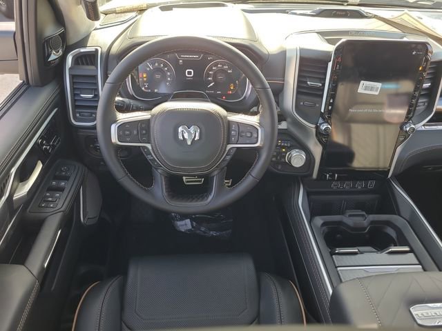 New 2026 RAM 1500 Tungsten w/ Bed Utility Group image 10