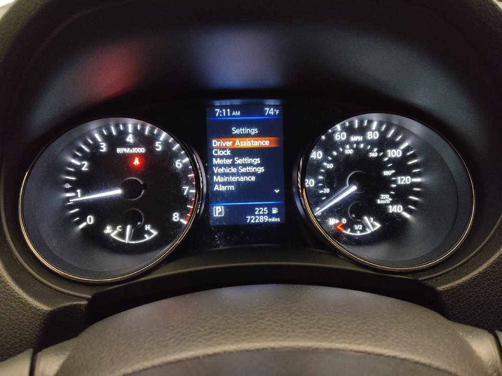 Used 2020 Nissan Rogue Sport S w/ Appearance Package FWD image 23