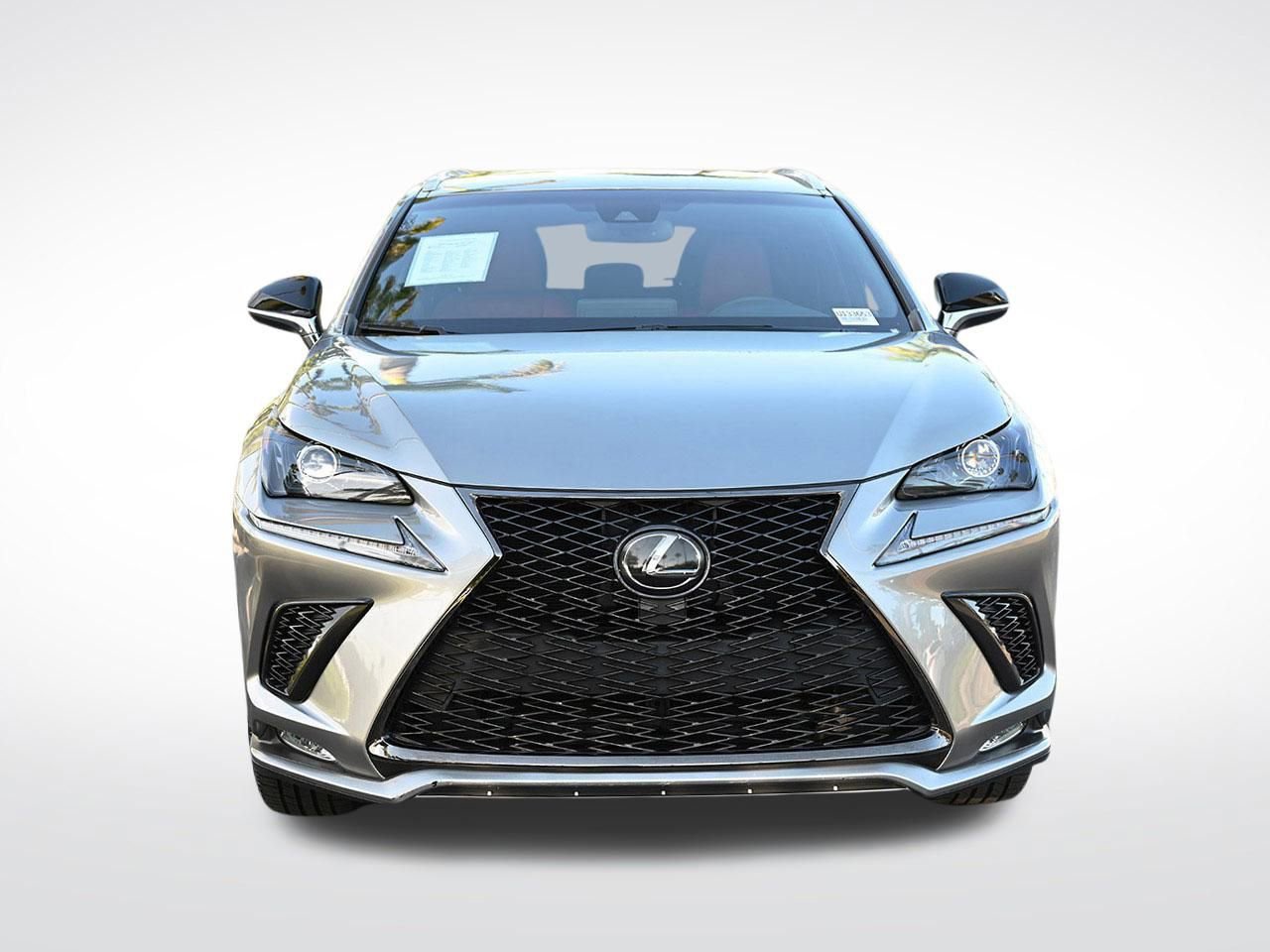 Used 2019 Lexus NX 300 F Sport image 2