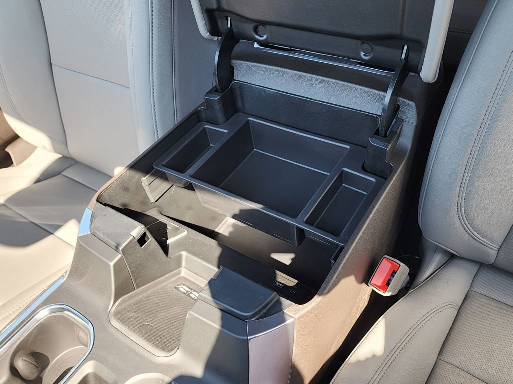 New 2026 GMC Sierra 1500 SLT w/ SLT Premium Plus Package image 31