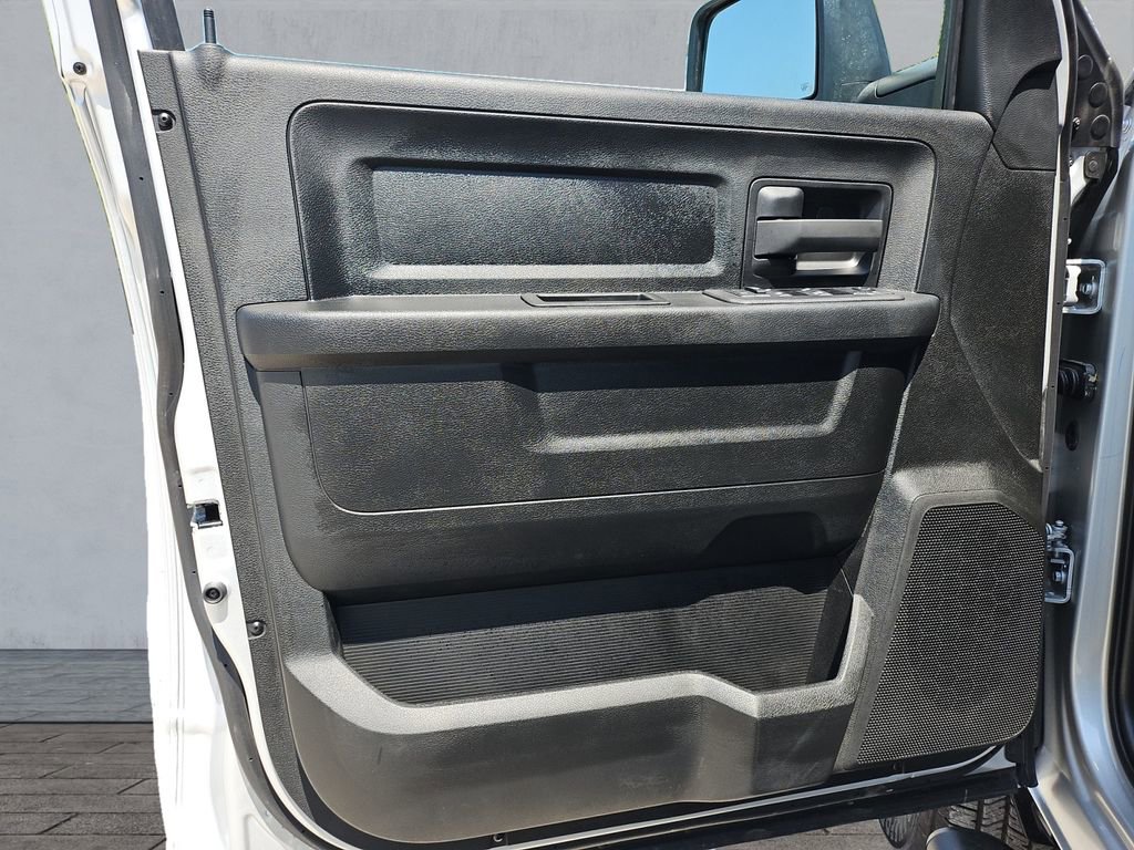 New 2026 RAM 2500 Tradesman image 18