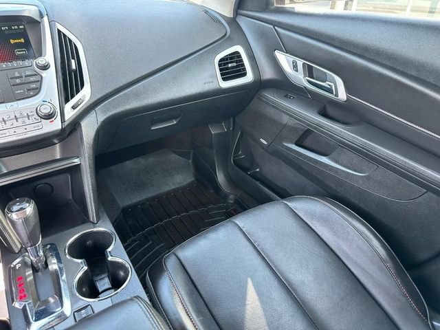 Used 2016 GMC Terrain SLT FWD image 15
