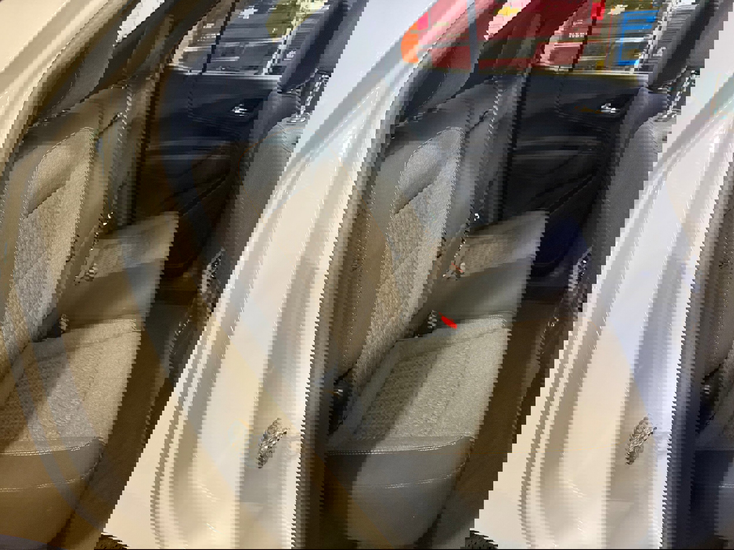 Used 2022 Chevrolet Equinox LT image 13