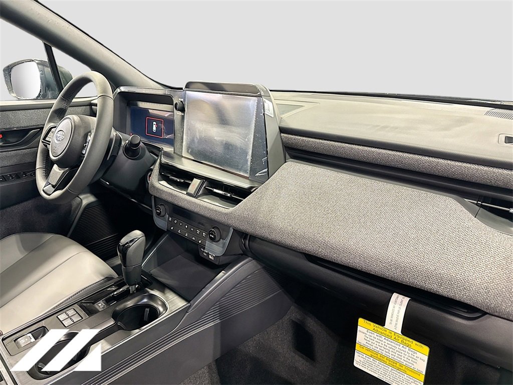 New 2026 Subaru Outback Premium image 29