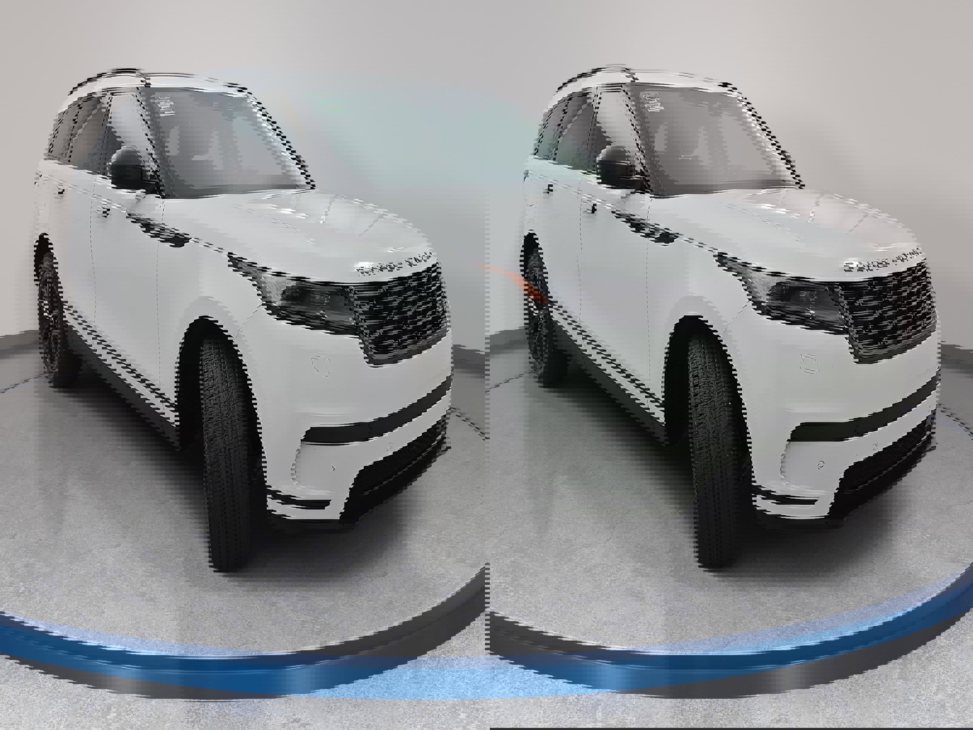 Certified 2025 Land Rover Range Rover Velar S image 3