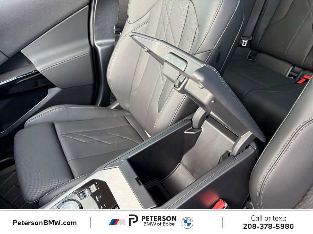 New 2026 BMW X3 M50 w/ Premium Package AWD/4WD image 36