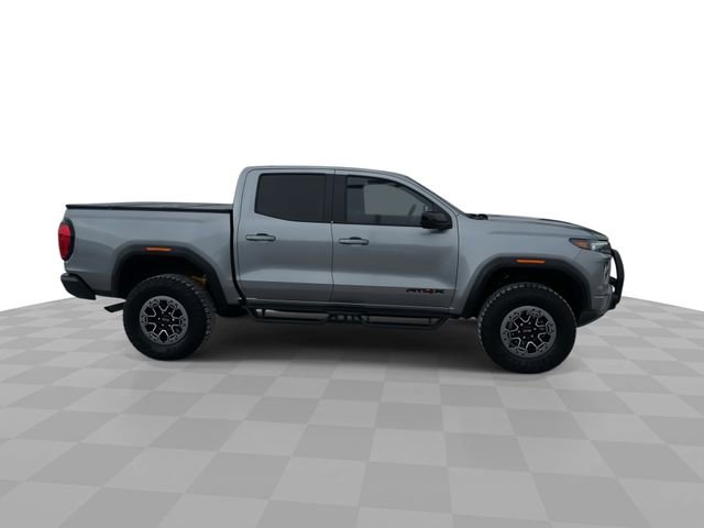 Certified 2023 GMC Canyon AT4X w/ Edition 1 image 9