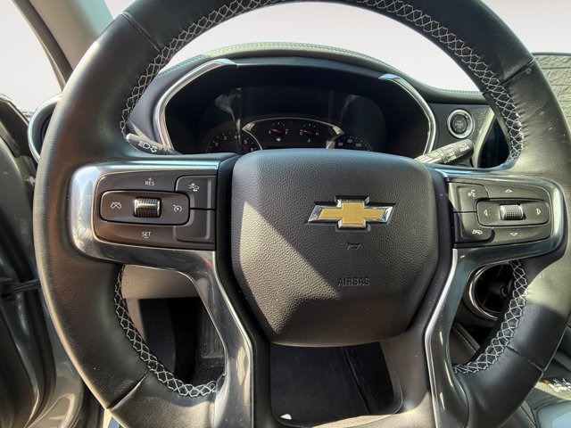 Certified 2024 Chevrolet Blazer LT w/ Sound & Technology Package image 12