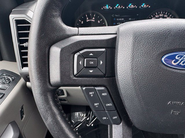Used 2019 Ford F150 4x4 SuperCrew image 25