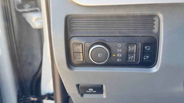 New 2026 Ford F250 XLT w/ XLT Premium Package AWD/4WD image 34