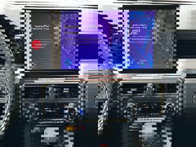 New 2026 Toyota Tacoma TRD Off-Road w/ TRD Off Road Premium Package image 16