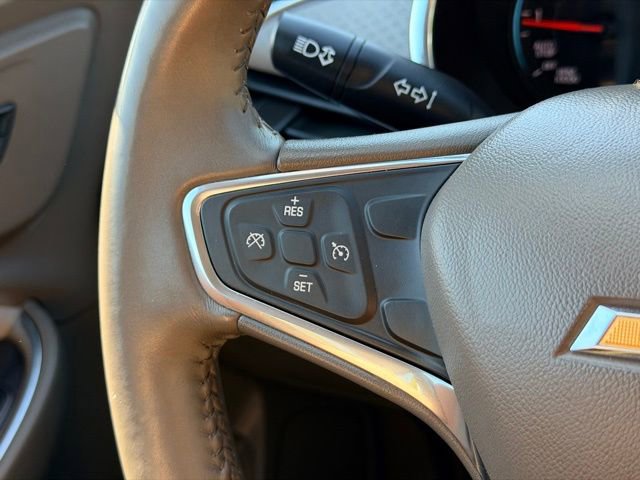 Used 2016 Chevrolet Malibu LT FWD image 9