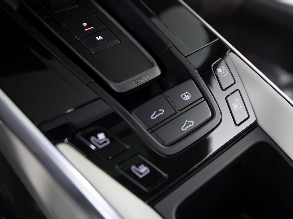 Certified 2025 Porsche 911 Carrera S image 26