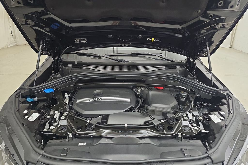 New 2026 BMW X2 xDrive28i w/ Convenience Package AWD/4WD image 31