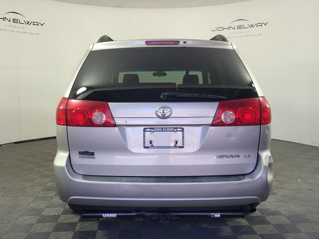Used 2007 Toyota Sienna LE image 6