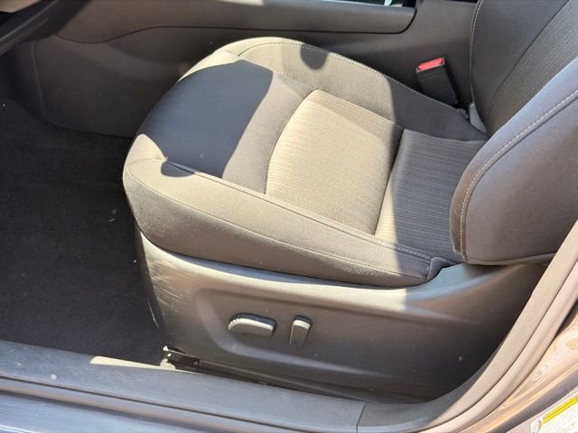 Used 2024 Nissan Altima 2.5 SV FWD image 21