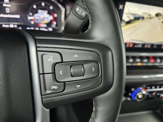 Used 2024 GMC Sierra 2500 SLT w/ SLT Premium Package image 34