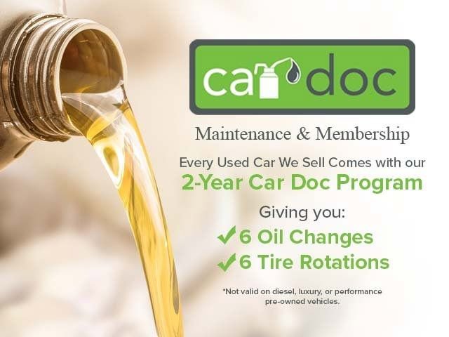 Used 2022 Dodge Charger Scat Pack image 3