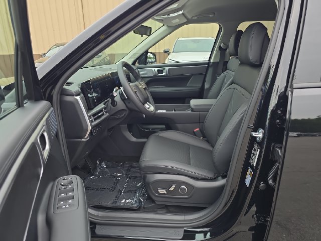 New 2027 Hyundai Santa Fe SEL AWD/4WD image 13