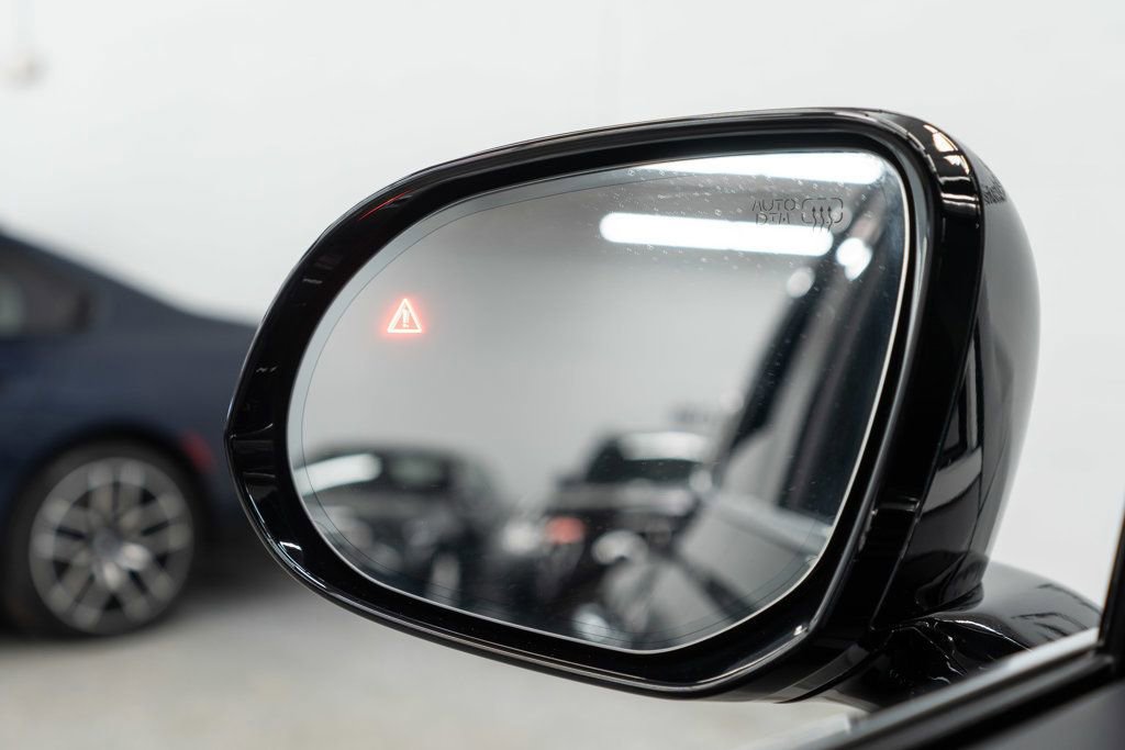 Used 2023 Genesis GV80 3.5T w/ Prestige Package image 53