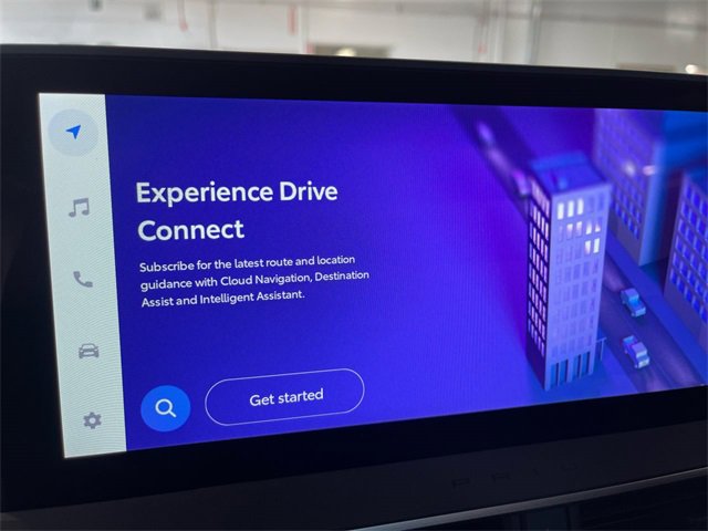 New 2026 Toyota Prius XLE image 18